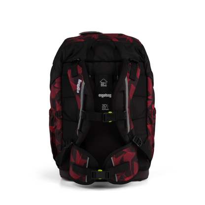 Zaino Scolastico Ergonomico Regolabile - Ergobag Flex