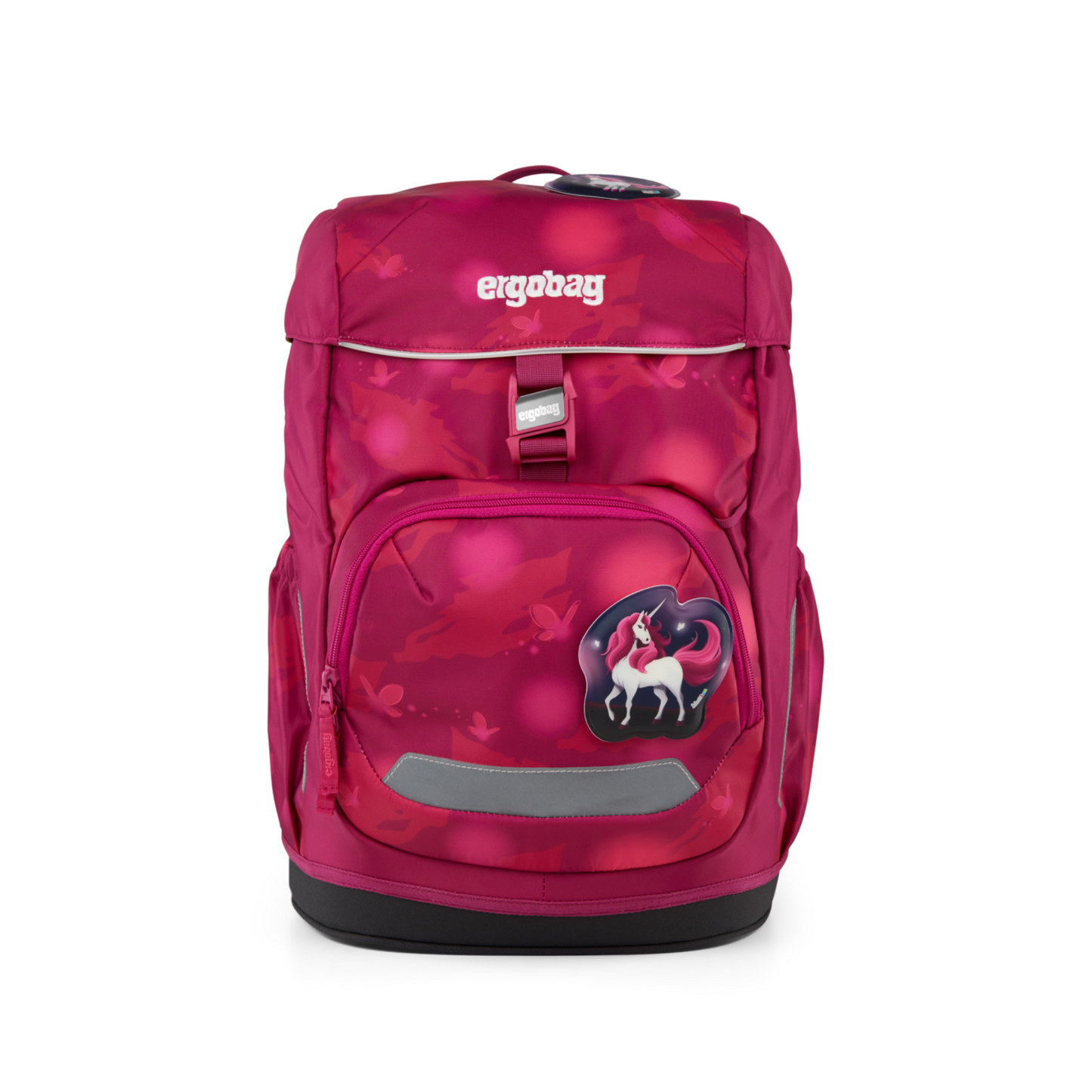 Zaino Scolastico Ergonomico Regolabile - Ergobag Flex