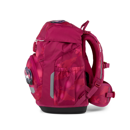 Zaino Scolastico Ergonomico Regolabile - Ergobag Flex