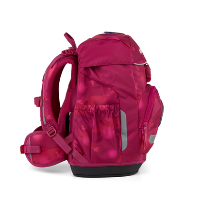 Zaino Scolastico Ergonomico Regolabile - Ergobag Flex
