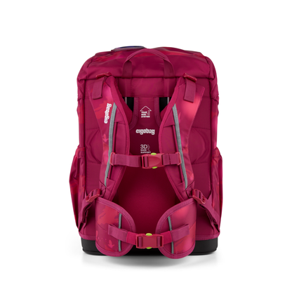 Zaino Scolastico Ergonomico Regolabile - Ergobag Flex