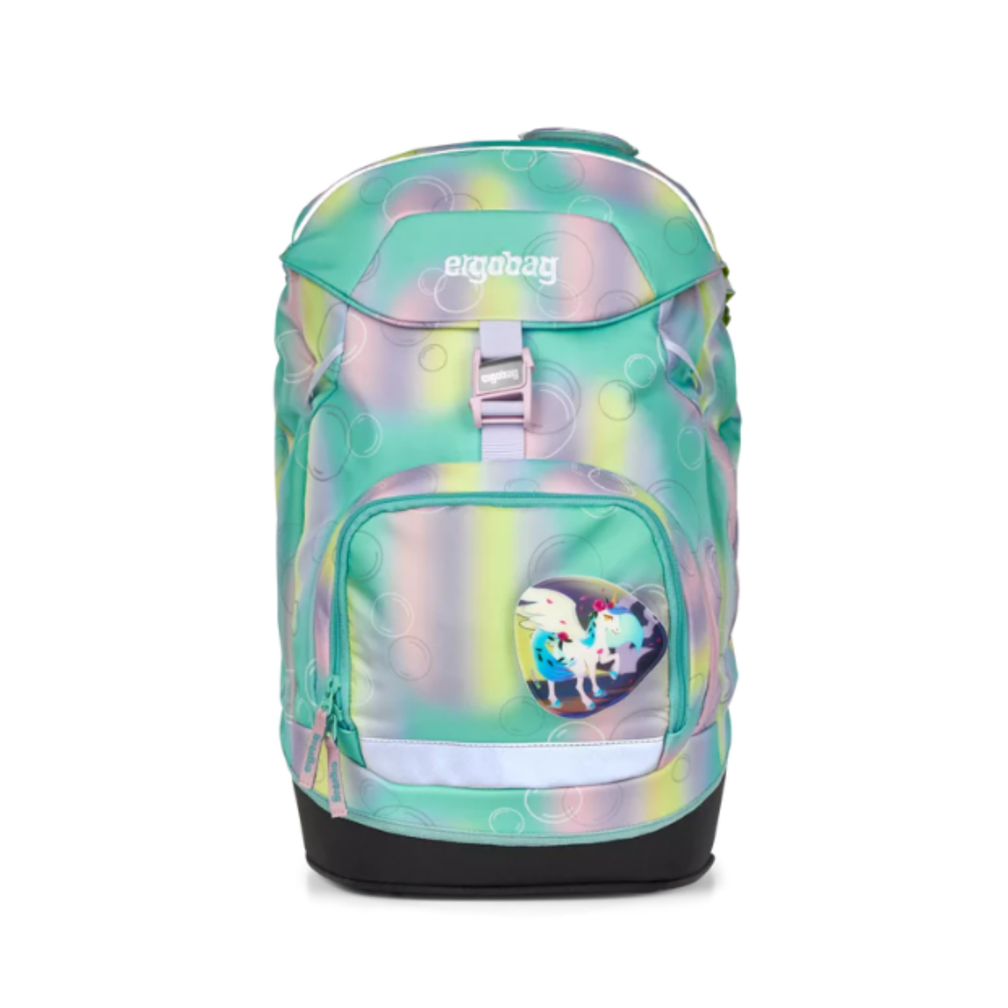 Zaino Ergonomico per la Scuola Primaria -  Ergobag Prime