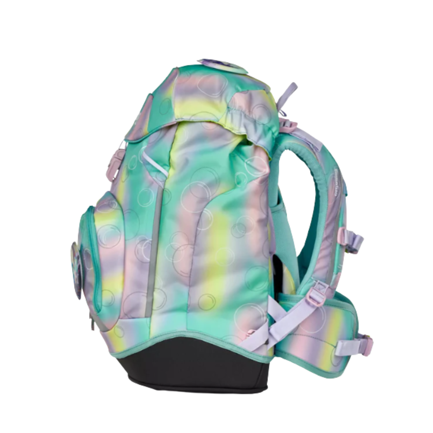 Zaino Ergonomico per la Scuola Primaria -  Ergobag Prime