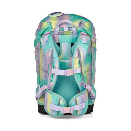 Zaino Ergonomico per la Scuola Primaria -  Ergobag Prime