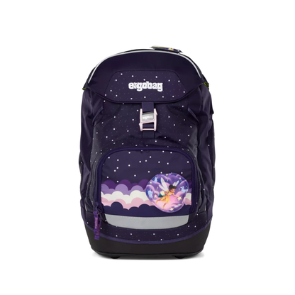 Zaino Ergonomico per la Scuola Primaria -  Ergobag Prime