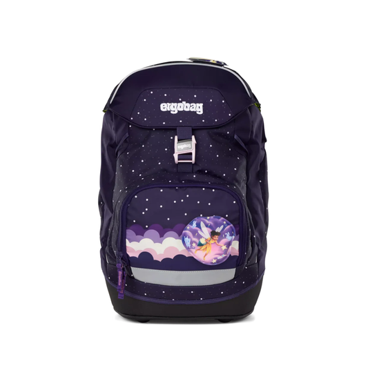 Zaino Ergonomico per la Scuola Primaria -  Ergobag Prime