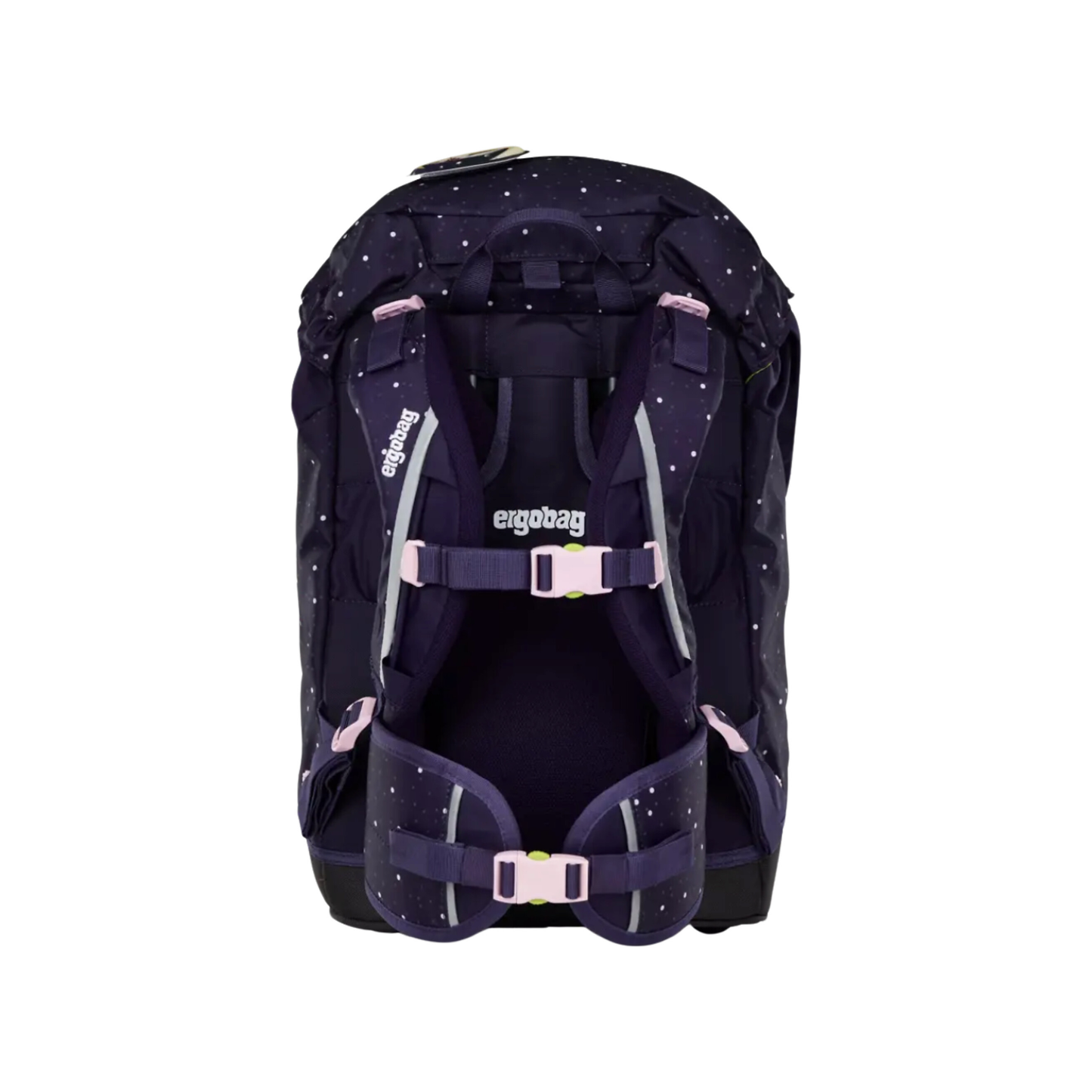 Zaino Ergonomico per la Scuola Primaria -  Ergobag Prime