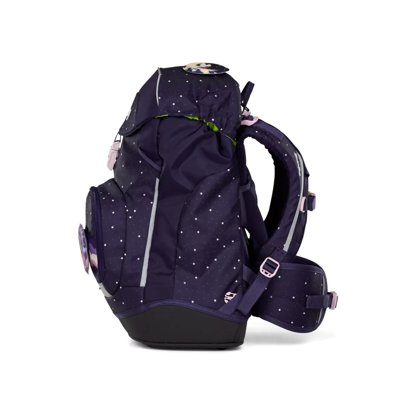 Zaino Ergonomico per la Scuola Primaria -  Ergobag Prime