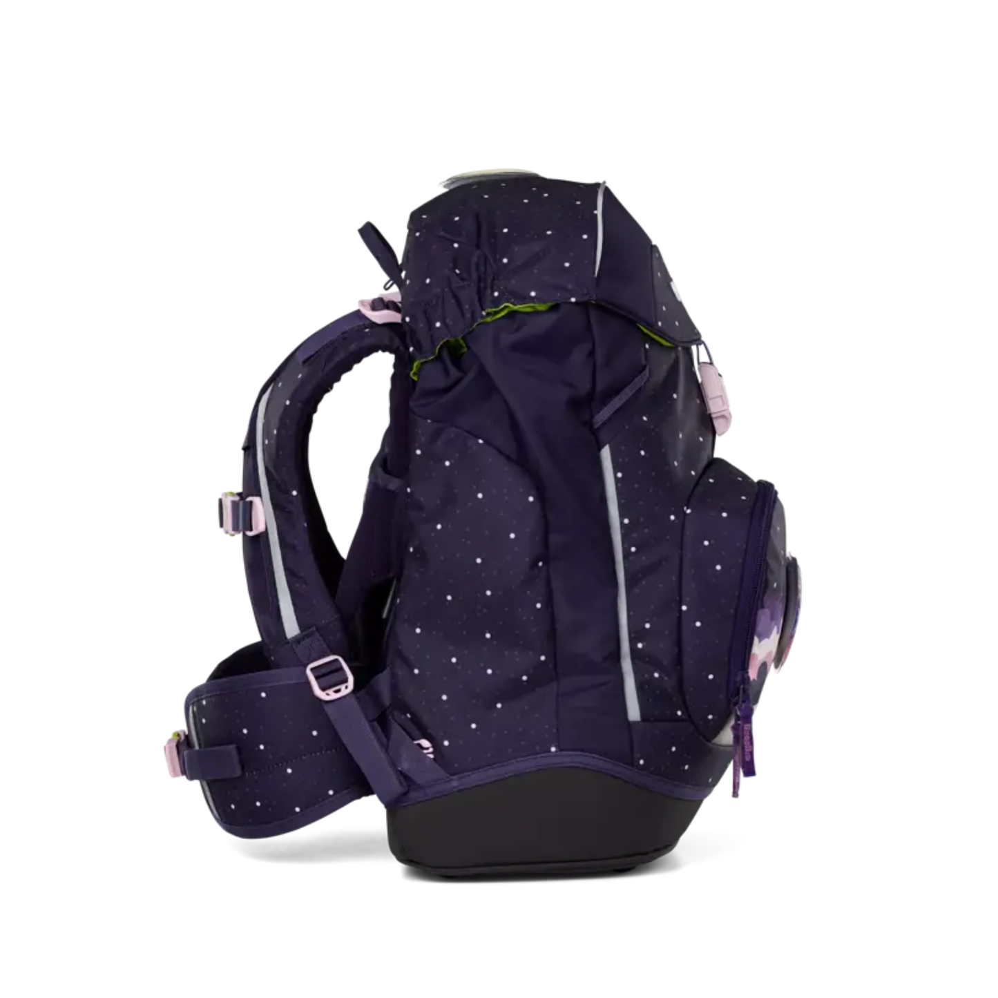 Zaino Ergonomico per la Scuola Primaria -  Ergobag Prime