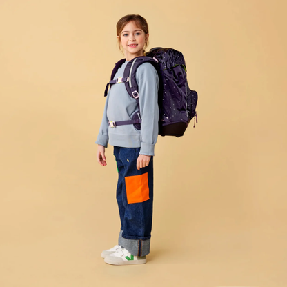 Zaino Ergonomico per la Scuola Primaria -  Ergobag Prime