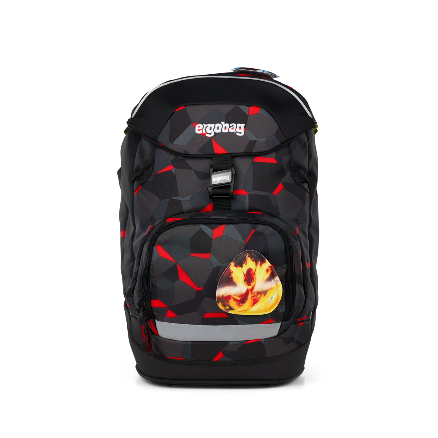 Zaino Ergonomico per la Scuola Primaria -  Ergobag Prime