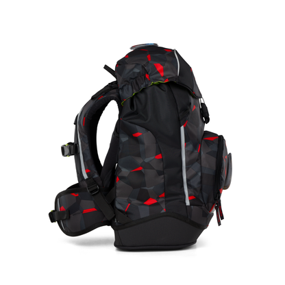 Zaino Ergonomico per la Scuola Primaria -  Ergobag Prime