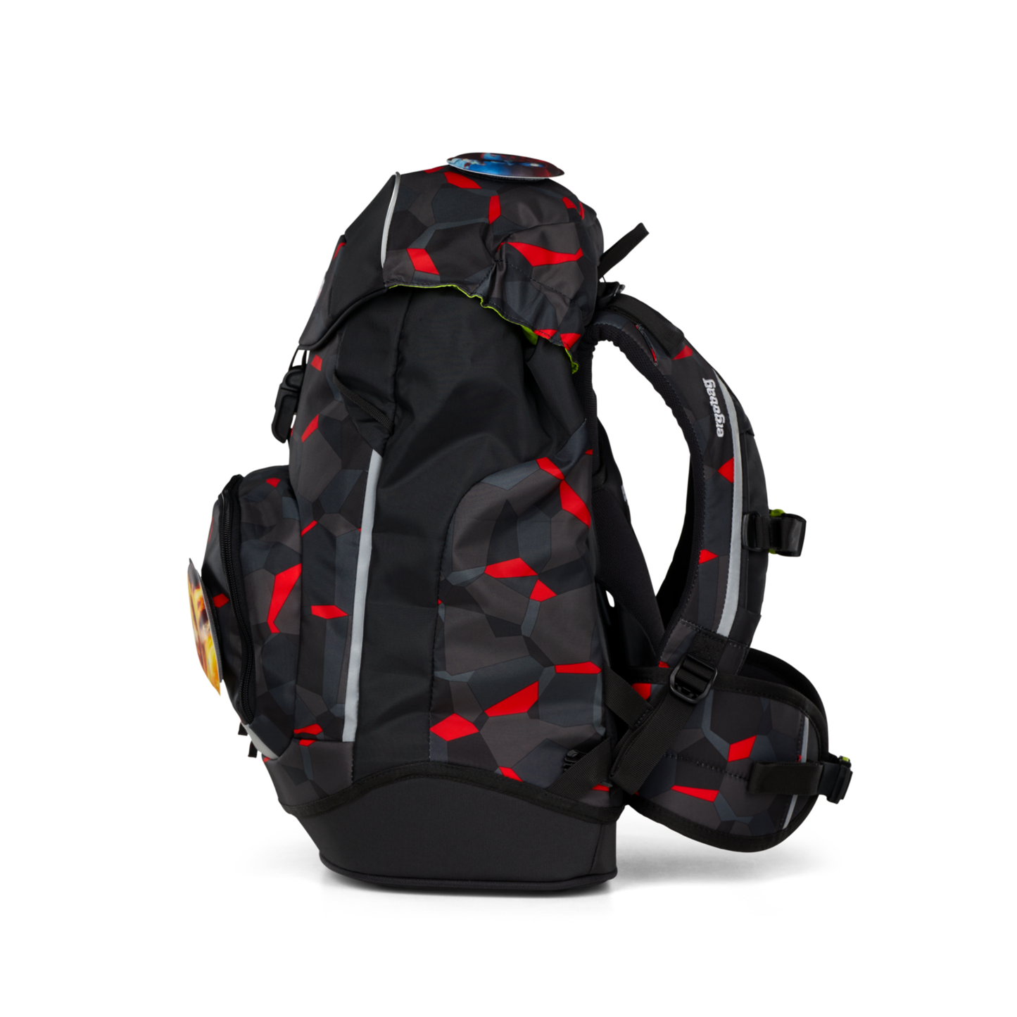 Zaino Ergonomico per la Scuola Primaria -  Ergobag Prime