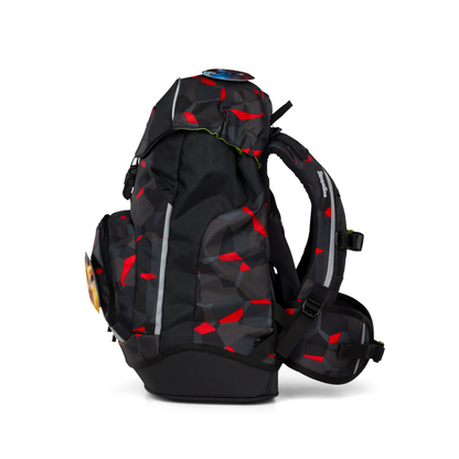 Zaino Ergonomico per la Scuola Primaria -  Ergobag Prime