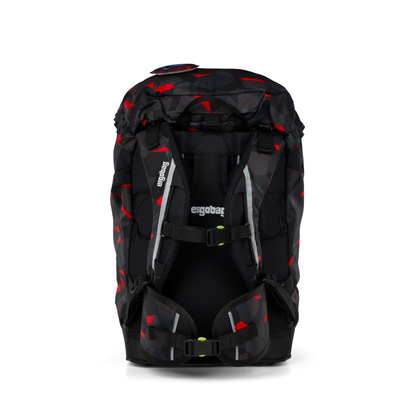 Zaino Ergonomico per la Scuola Primaria -  Ergobag Prime
