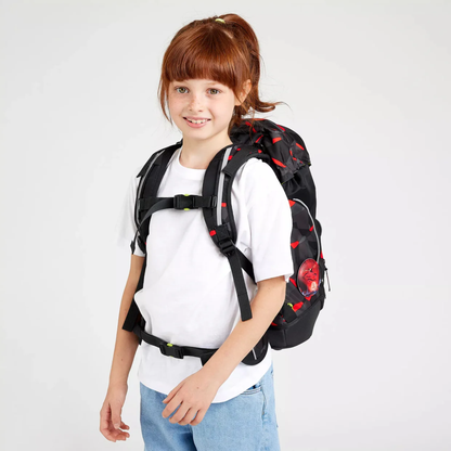 Zaino Ergonomico per la Scuola Primaria -  Ergobag Prime