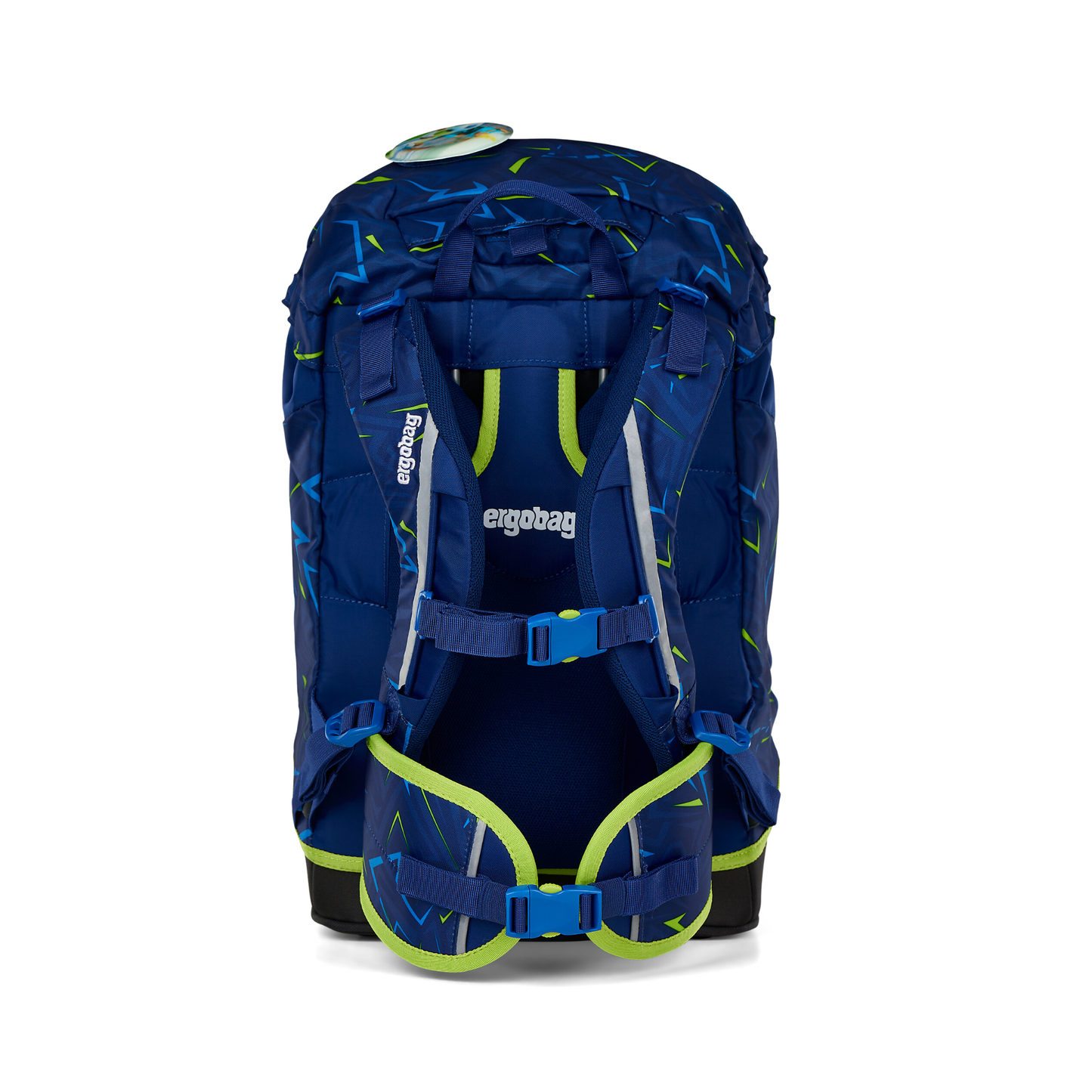 Zaino Ergonomico per la Scuola Primaria -  Ergobag Prime