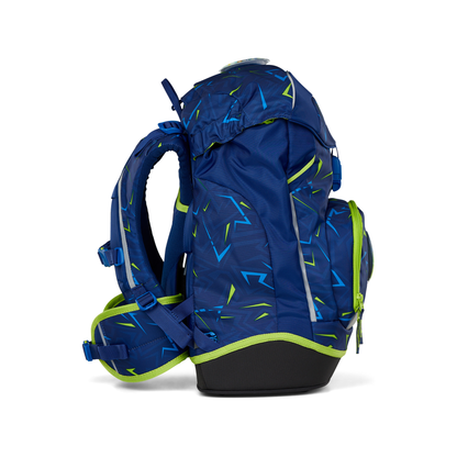 Zaino Ergonomico per la Scuola Primaria -  Ergobag Prime
