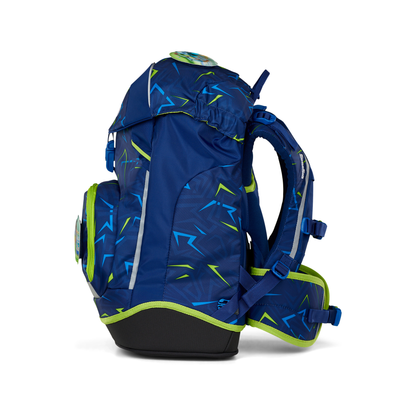 Zaino Ergonomico per la Scuola Primaria -  Ergobag Prime