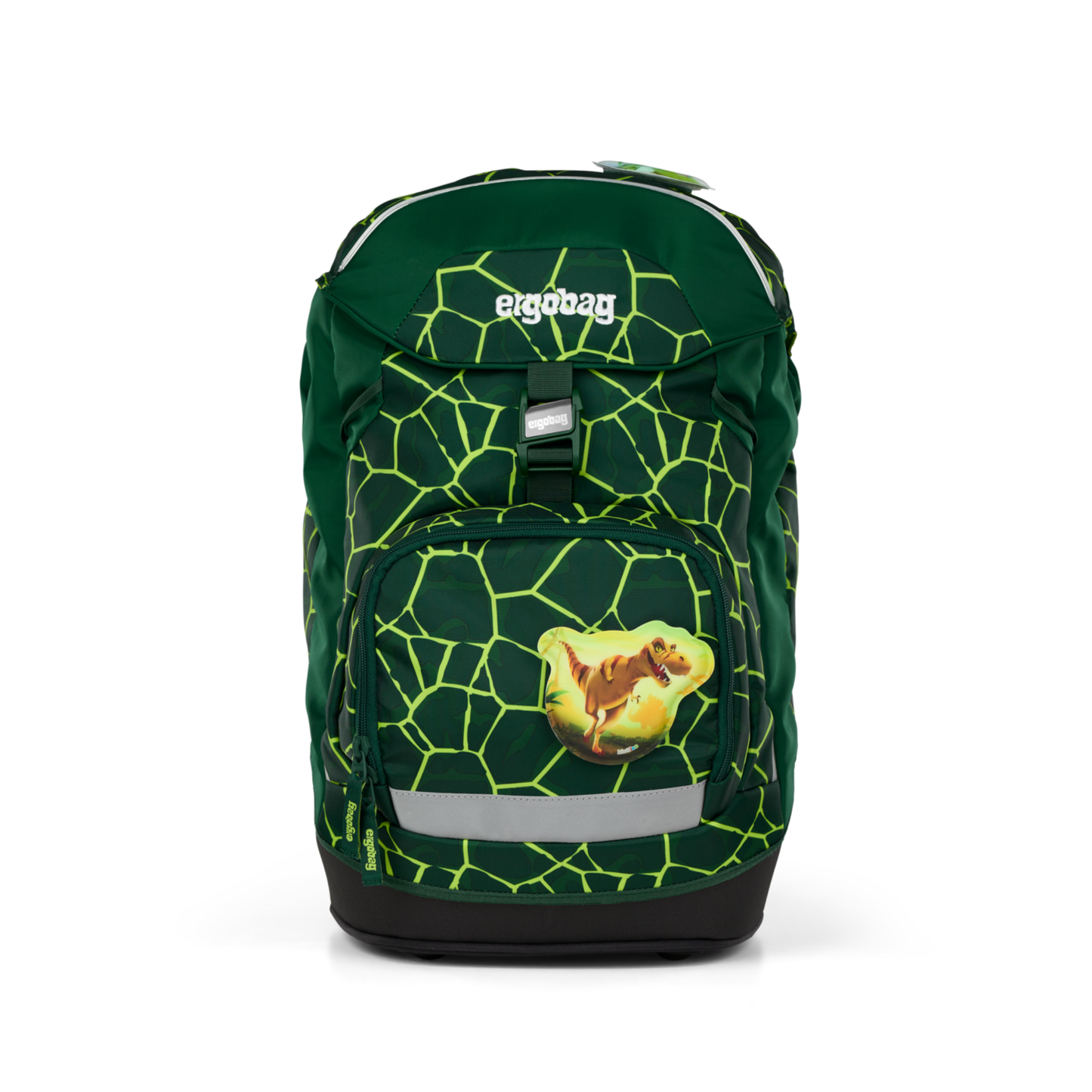 Zaino Ergonomico per la Scuola Primaria -  Ergobag Prime
