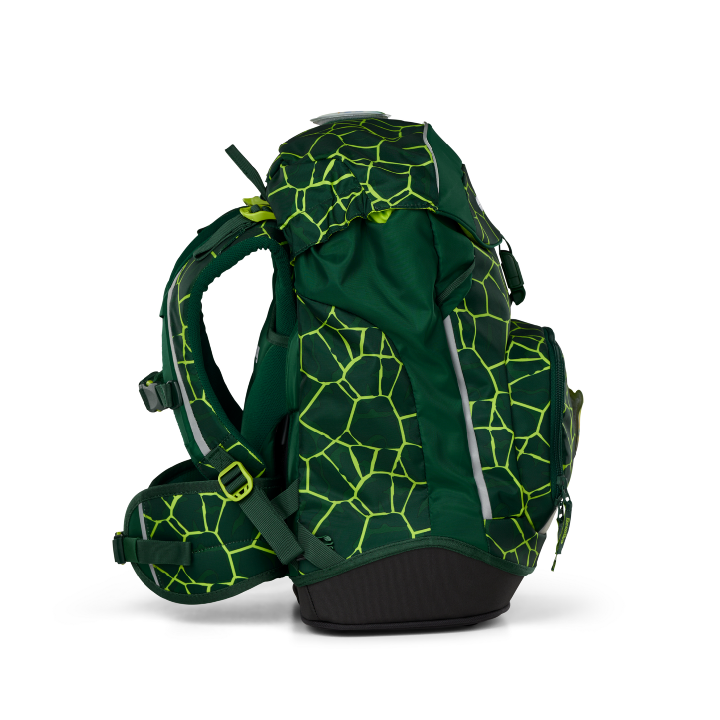 Zaino Ergonomico per la Scuola Primaria -  Ergobag Prime