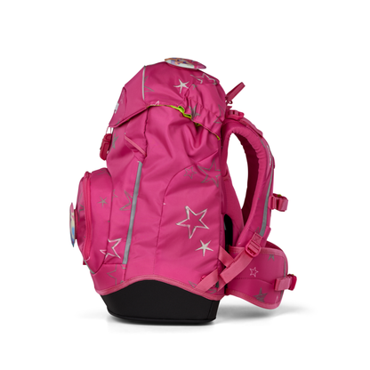Zaino Ergonomico per la Scuola Primaria -  Ergobag Prime - Starlightbear