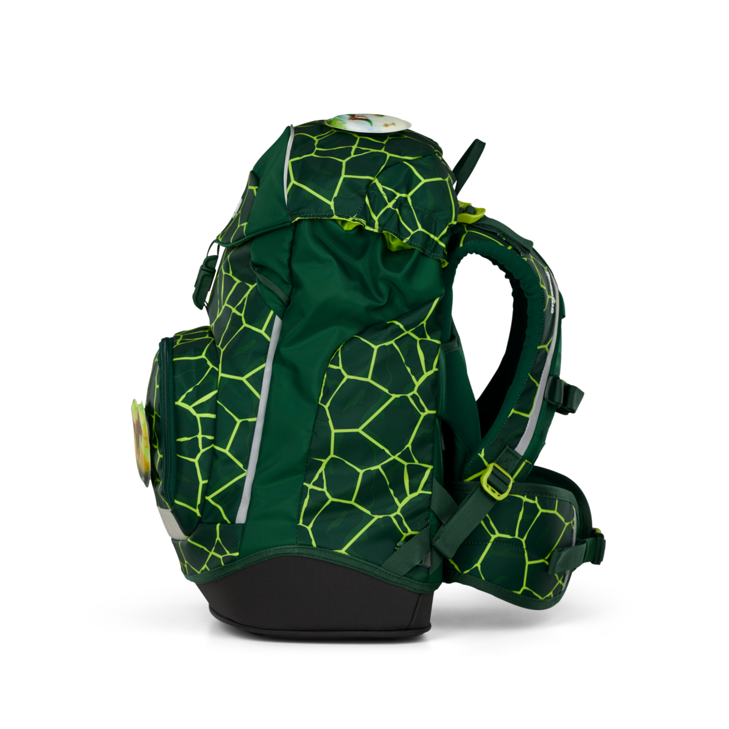 Zaino Ergonomico per la Scuola Primaria -  Ergobag Prime