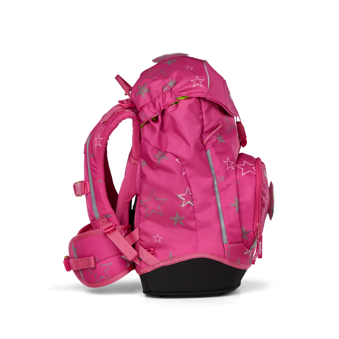 Zaino Ergonomico per la Scuola Primaria -  Ergobag Prime - Starlightbear