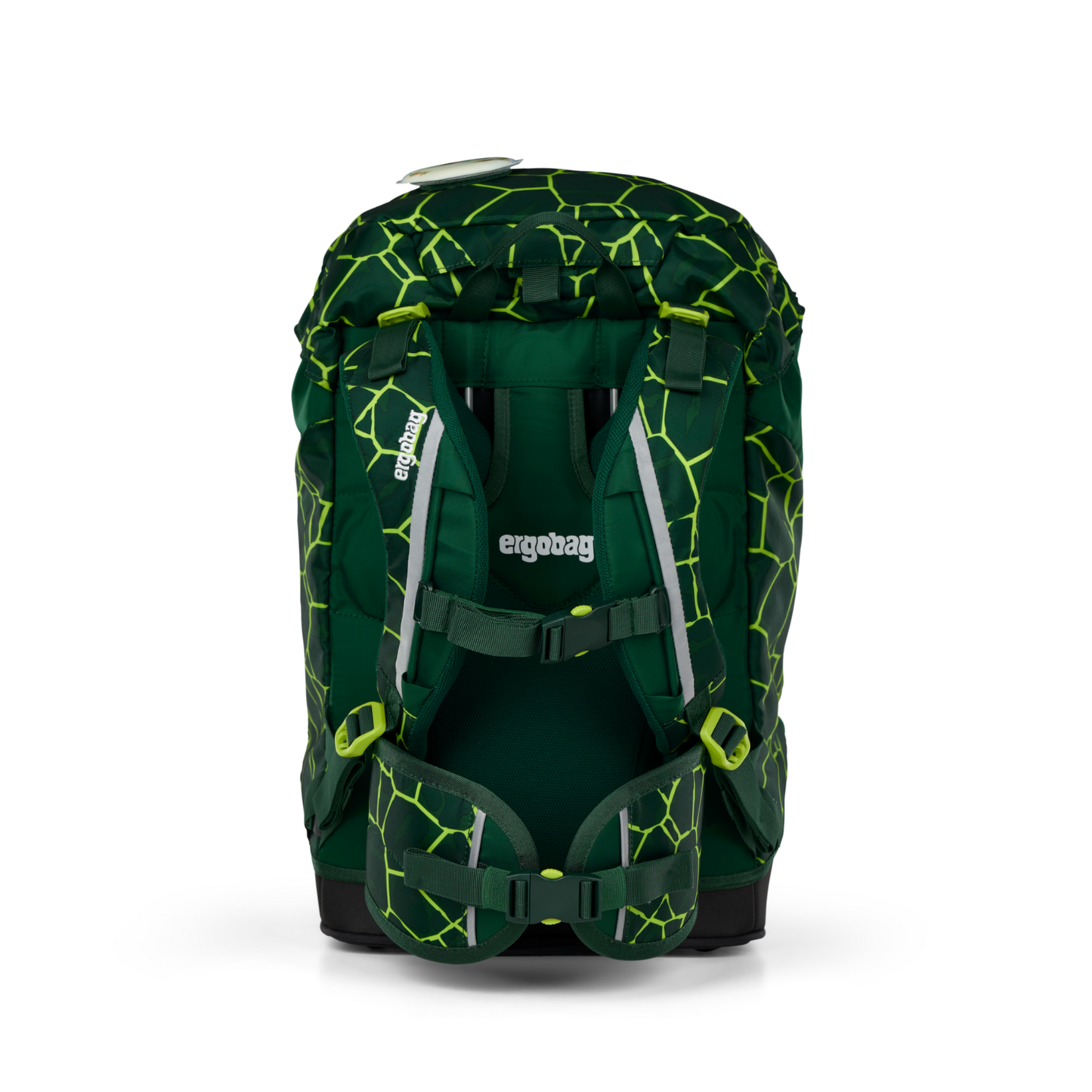 Zaino Ergonomico per la Scuola Primaria -  Ergobag Prime