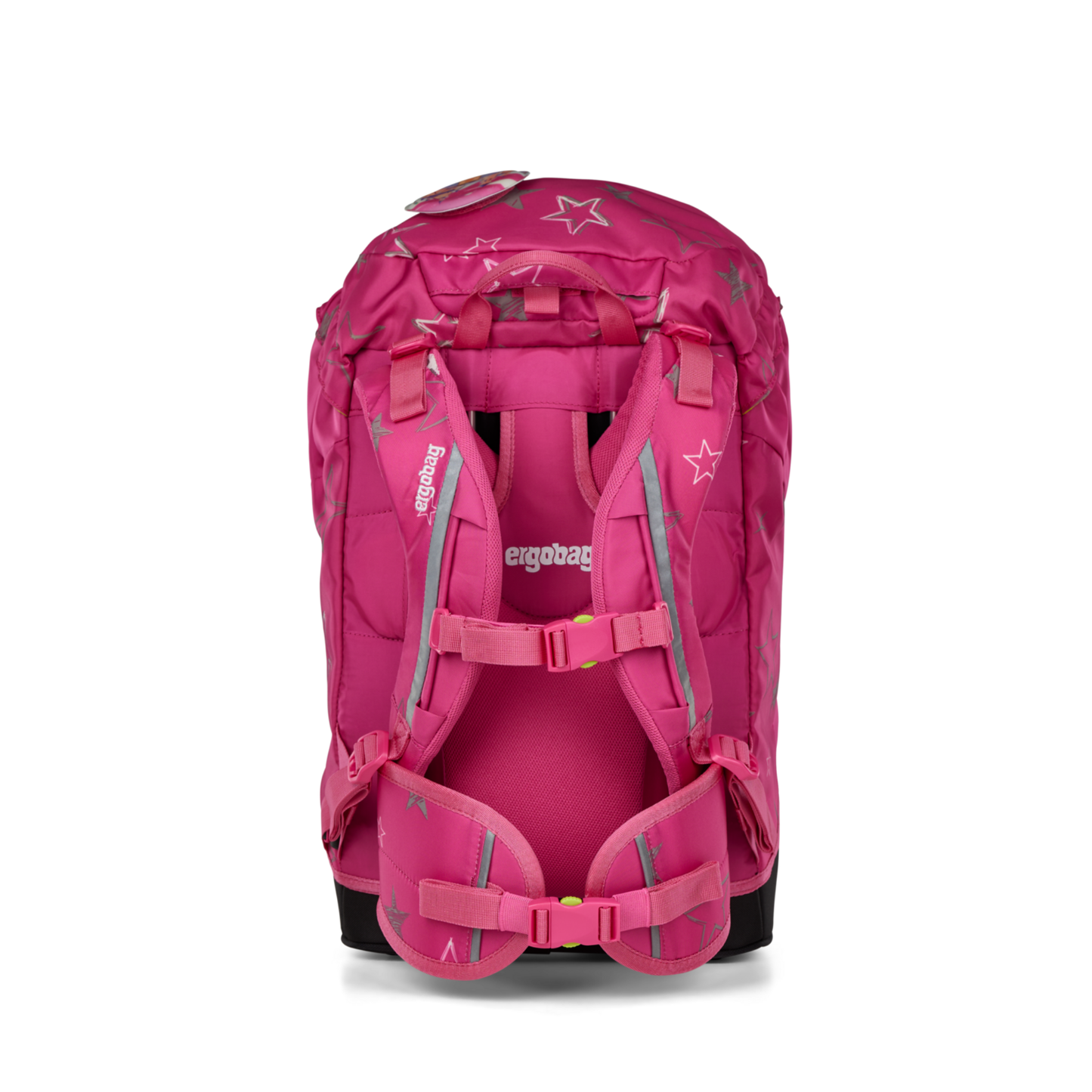 Zaino Ergonomico per la Scuola Primaria -  Ergobag Prime - Starlightbear