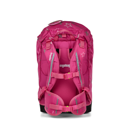 Zaino Ergonomico per la Scuola Primaria -  Ergobag Prime - Starlightbear