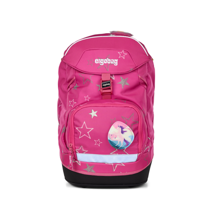 Zaino Ergonomico per la Scuola Primaria -  Ergobag Prime - Starlightbear