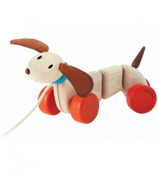 Animaletti trainabili
