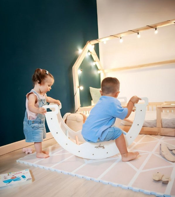 Arco Montessoriano Rainbow