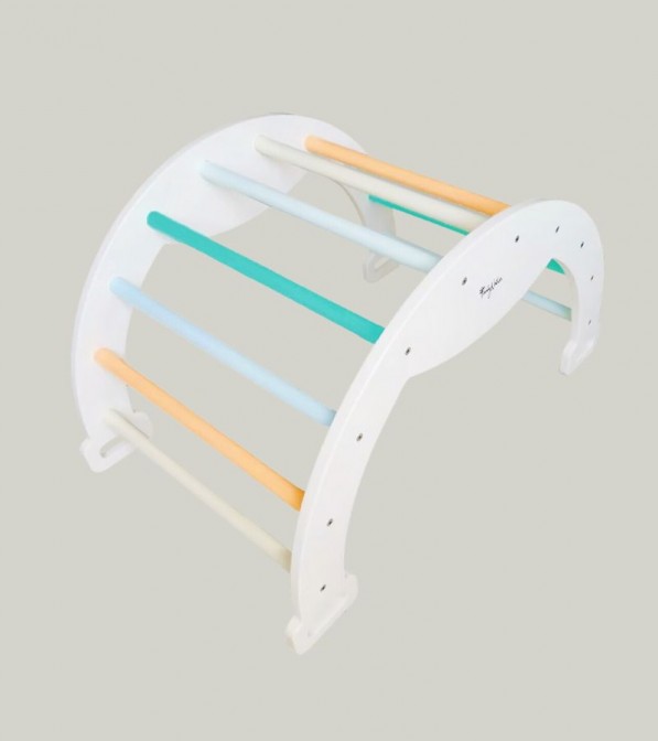 Arco Montessoriano Rainbow