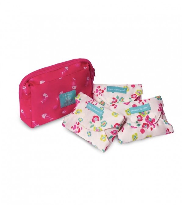 Assorbenti Super - 3 pz.