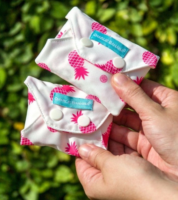 Assorbenti Super + - 3 pz.
