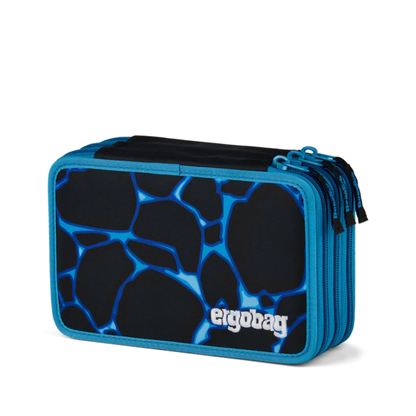 Maxi astuccio 3 scomparti Ergobag