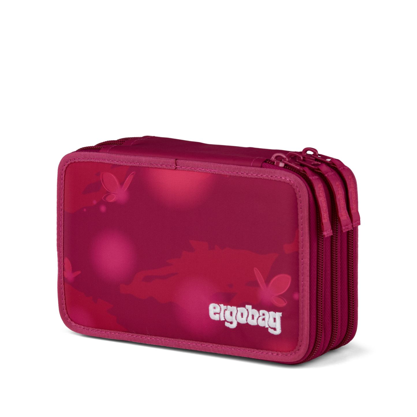 Maxi astuccio 3 scomparti Ergobag