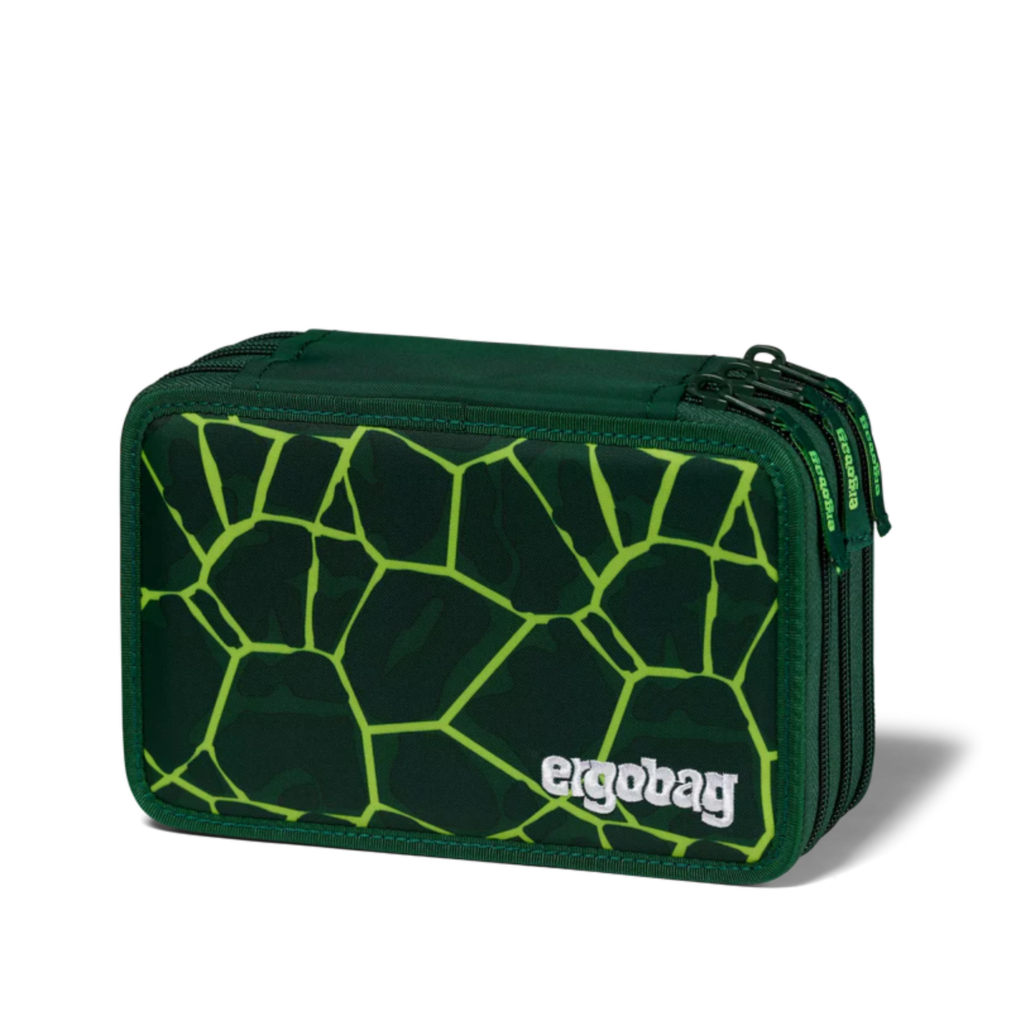 Maxi astuccio 3 scomparti Ergobag