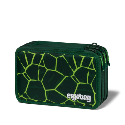 Maxi astuccio 3 scomparti Ergobag