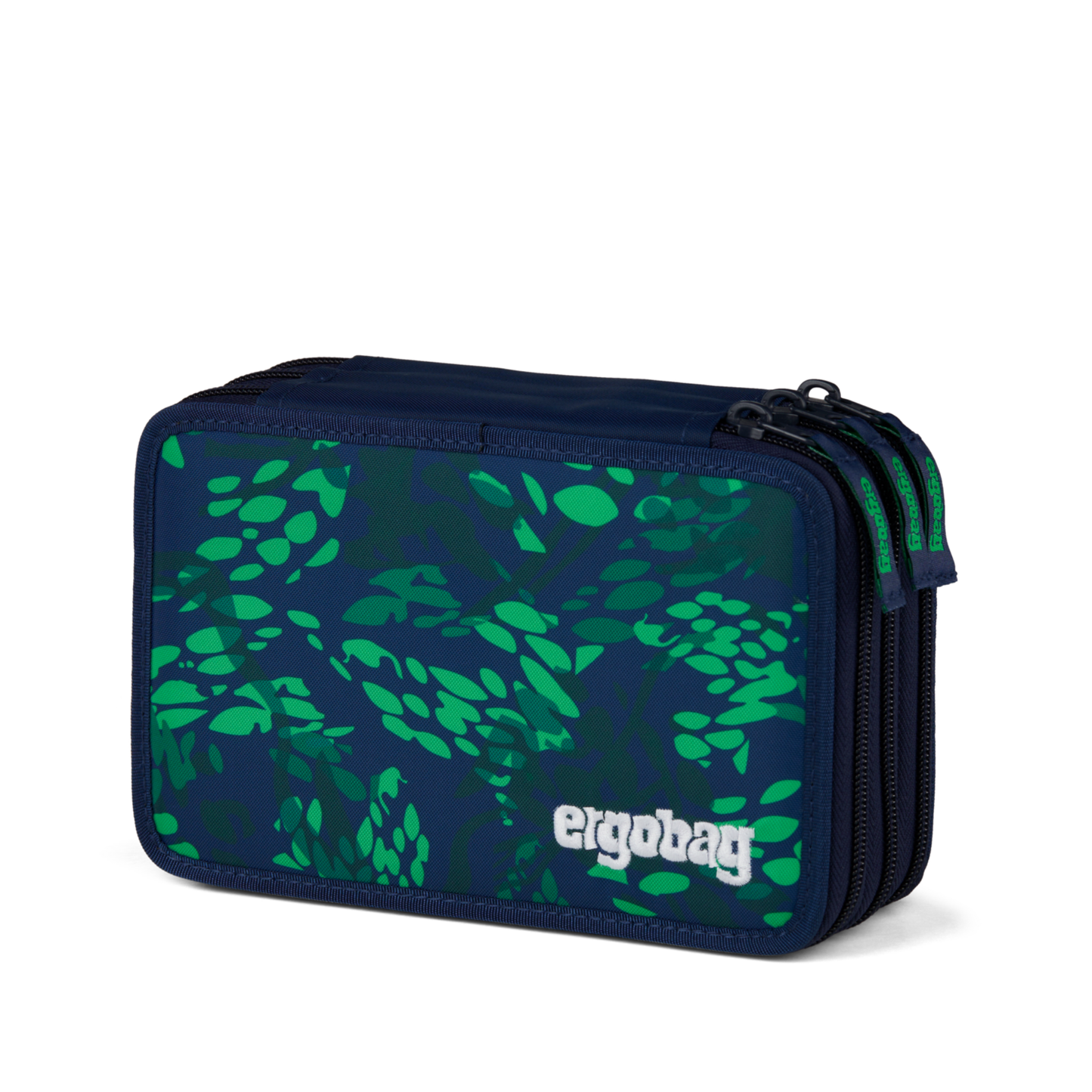 Maxi astuccio 3 scomparti Ergobag
