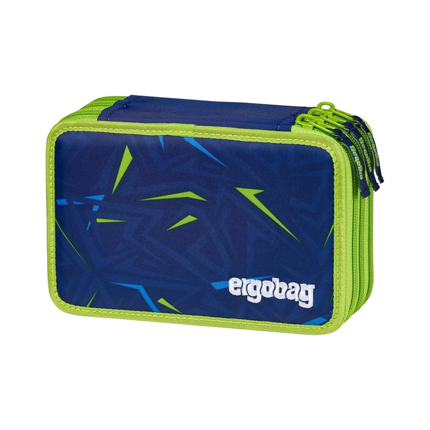 Maxi astuccio 3 scomparti Ergobag