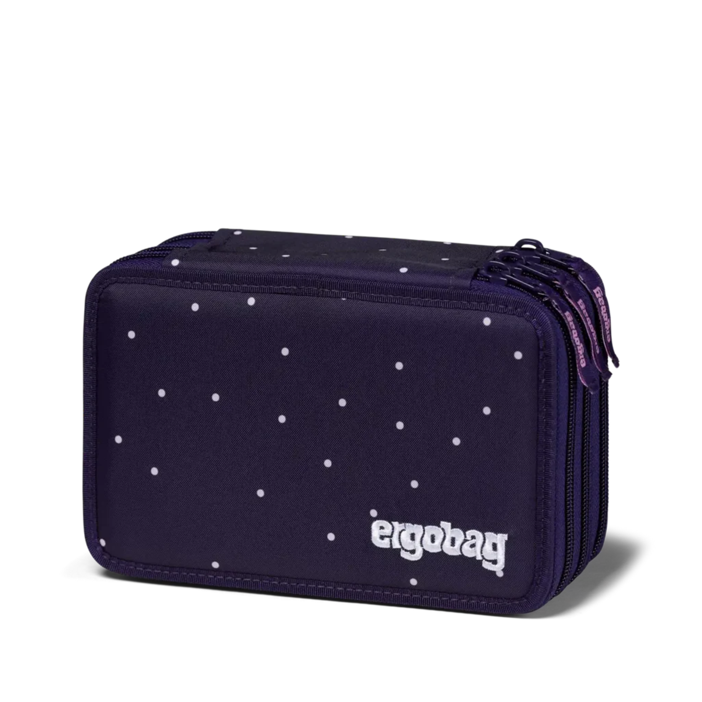 Maxi astuccio 3 scomparti Ergobag
