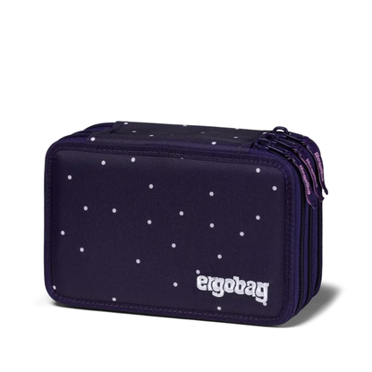 Maxi astuccio 3 scomparti Ergobag