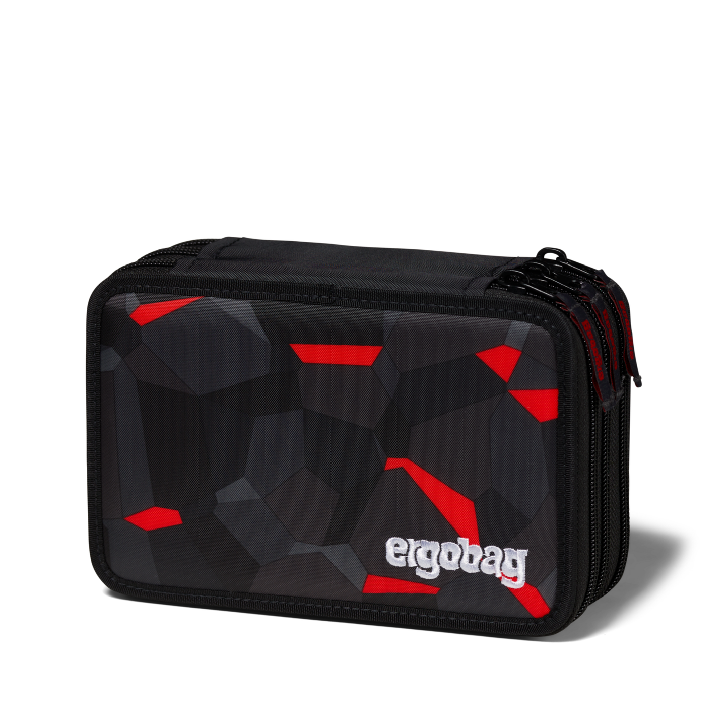 Maxi astuccio 3 scomparti Ergobag