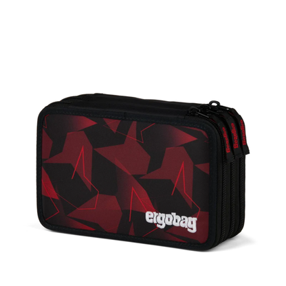 Maxi astuccio 3 scomparti Ergobag