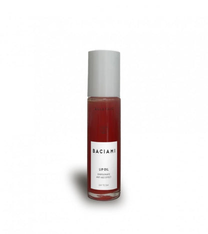 Baciami - Olio labbra rimpolpante