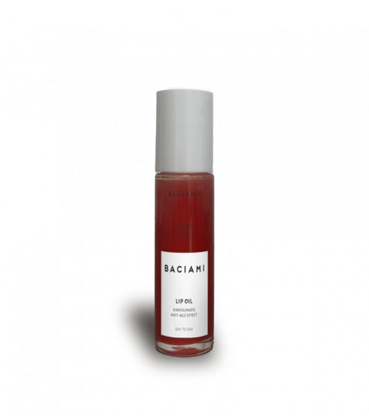 Baciami - Olio labbra rimpolpante