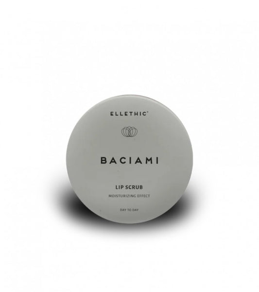 Baciami - Scrub labbra rigenerante